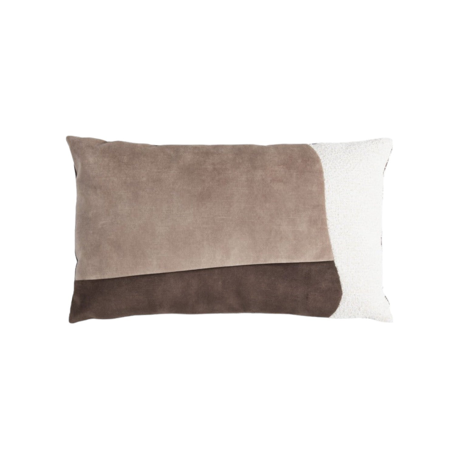 COCO Maison - Sierkussen 'Organic' (Beige