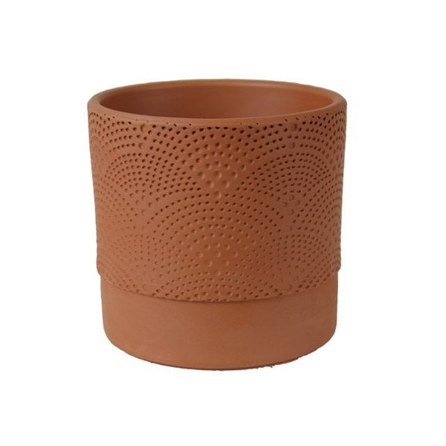 Ceramics Limburg - Bloempot 'Kabe 1' (Medium)