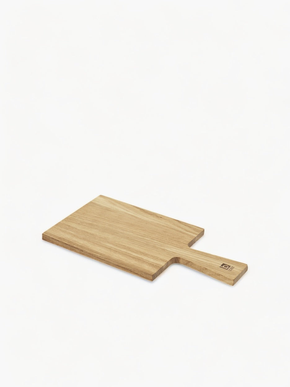 Broste Copenhagen - Snijplank 'Todd' - Oiled Oak