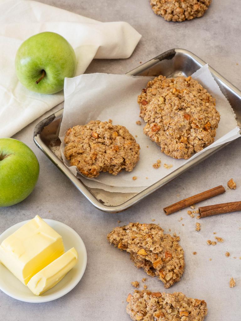 Pineut - Bakpakket 'Koek' (Havermout kaneel)