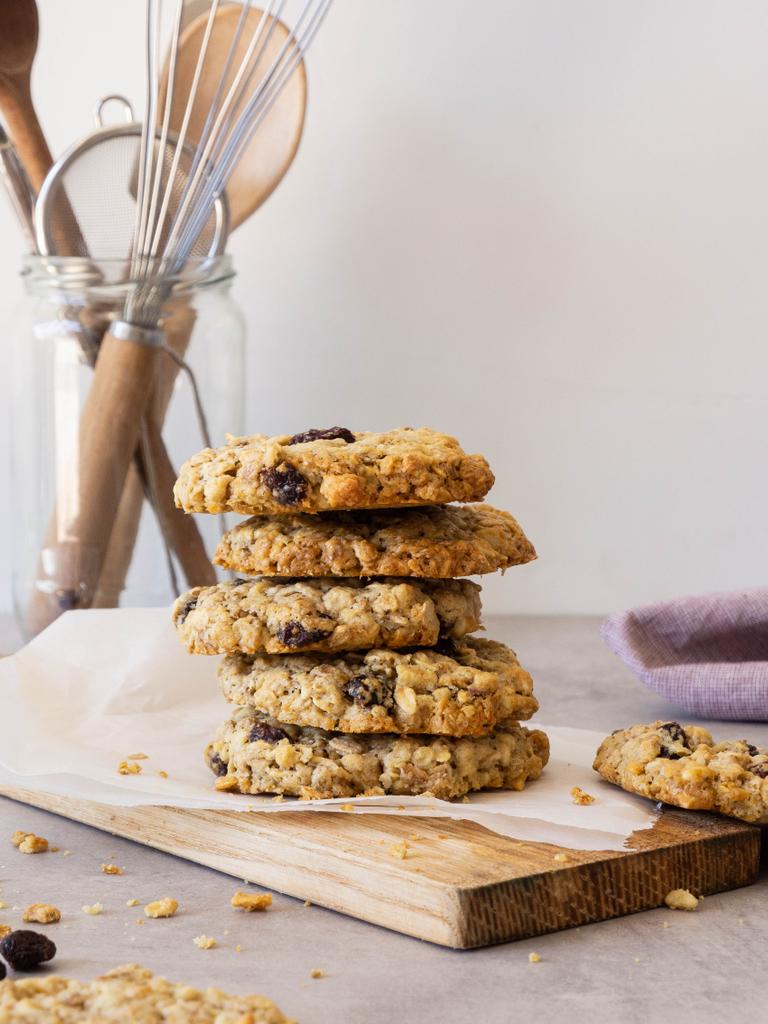 Pineut - Bakpakket 'Koek' (Haverkoekjes cranberry)