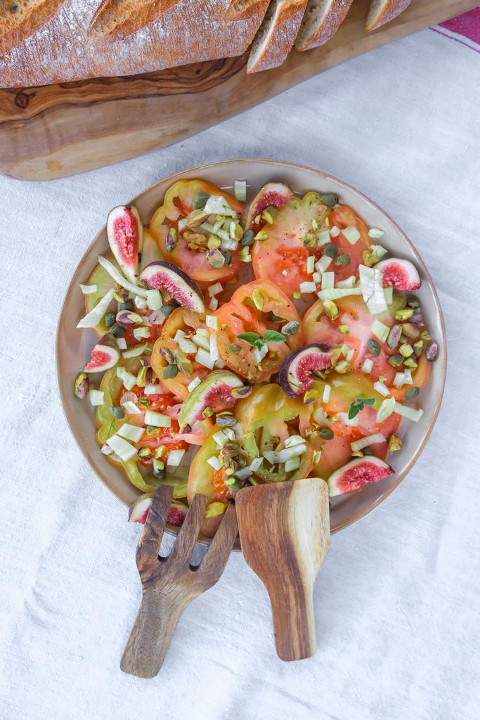 Pineut - Vinaigrette 'Spaanse Peper'