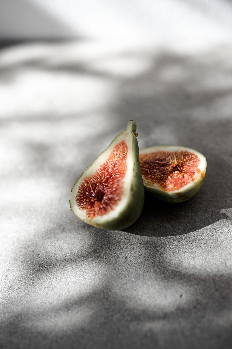 Leeff - Shampoo 'Fabulous Fig'